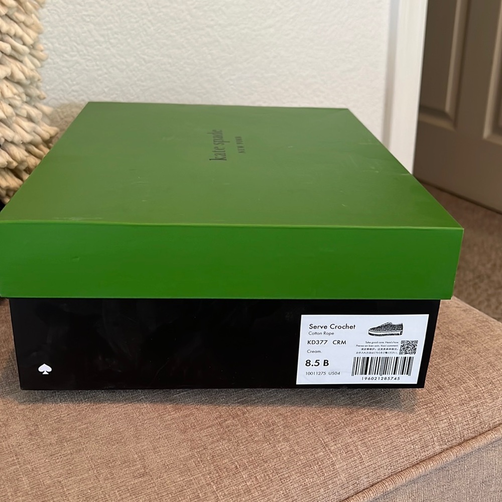 Kate Spade Shoes